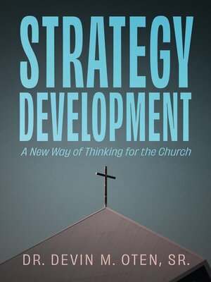 cover image of Strategic Development